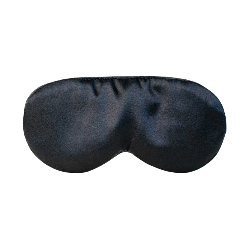 墨默 睡眠遮光眼罩 舒适透气男女通用 眼罩耳塞隔音睡觉出差旅行套装