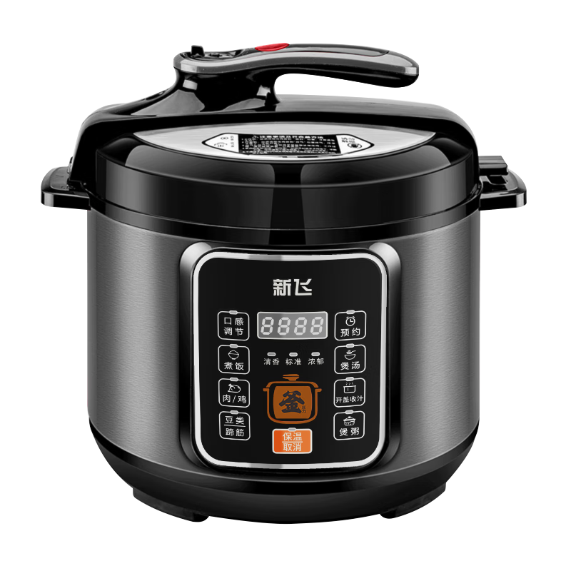 ���ڲ������·ɣ�frestec����ѹ�������ܼ��ô������緹���๦�ܸ�ѹ�����²�ճ�ڵ�������ѹ�ҿ�������ԤԼ ����ѹ���� һ����֭��-�ǿջң�˫���� 5L