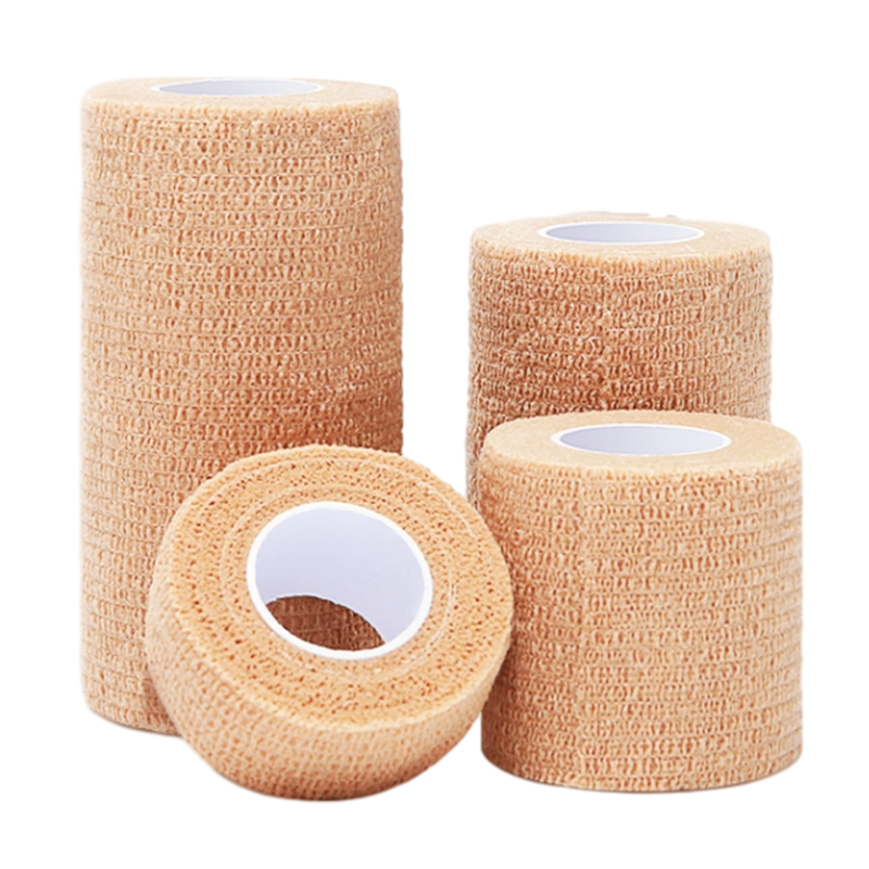 ���� ҽ����ճ�����������Թؽڰ�����ָ�˶�������ɫ2��2.5cmX5m 8.46Ԫ(������)