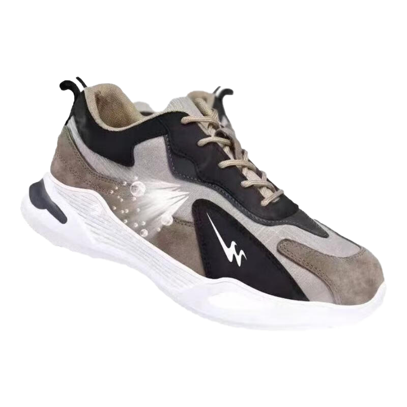 ���ڲ�����˫�ǰ����ͱ�Ь�д���͸�����ְ�ͷ������ĥ���ҷ����̰�ȫ��������Ь  ��������㡿��ɫ ���������ҷ��� 42 84.4Ԫ