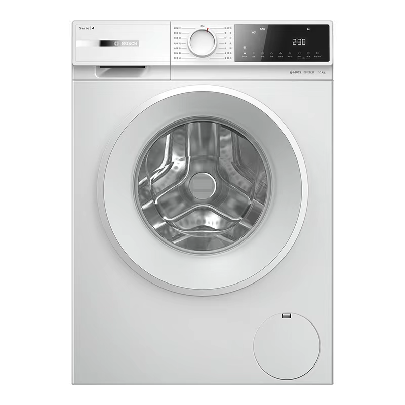 BOSCH/���� �ƶ��plus 10kg ��Ͳ WGE252A0AW  2741.54Ԫ