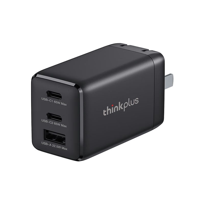 ThinkPlus65Wسװ ThinkPadںԴType-Cƻ16/15ΪСʼǱ410Ԫ5(82Ԫ/)