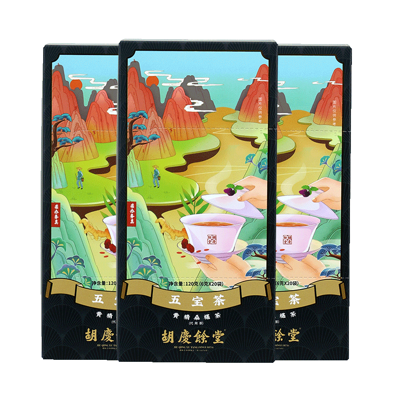 �����������ɣ��屦�����˲�120g��װ����С��װ���˲� 3��װ 84.1Ԫ