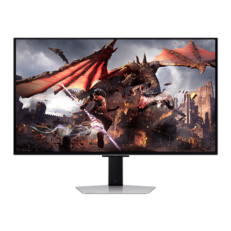 PLUSɹǣSAMSUNG32Ӣ G80SD  OLED 4K 240Hz 0.03ms ѣⳬ AIϵͳ ʿ羺ʾ LS32DG802SCXXF7340.91Ԫȯɹ100Ԫe۸