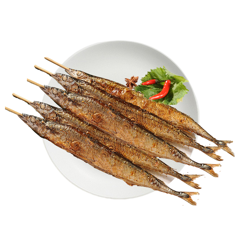 ������Ʒ �ﵶ�� 5�� 350g �����տ��ﵶ�㴮 �����տ�ʳ�� ���������