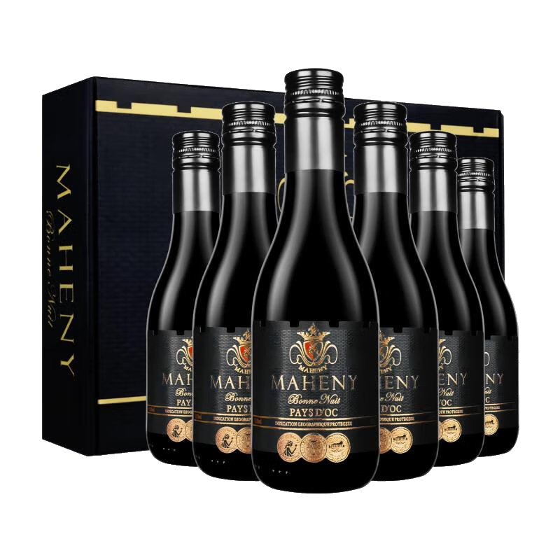 �����ᷨ�����ں����� �ɺ����Ѿ�Сƿ����ʺ�Ů�� 187ml*6ƿ 13.5�� 62.6Ԫ