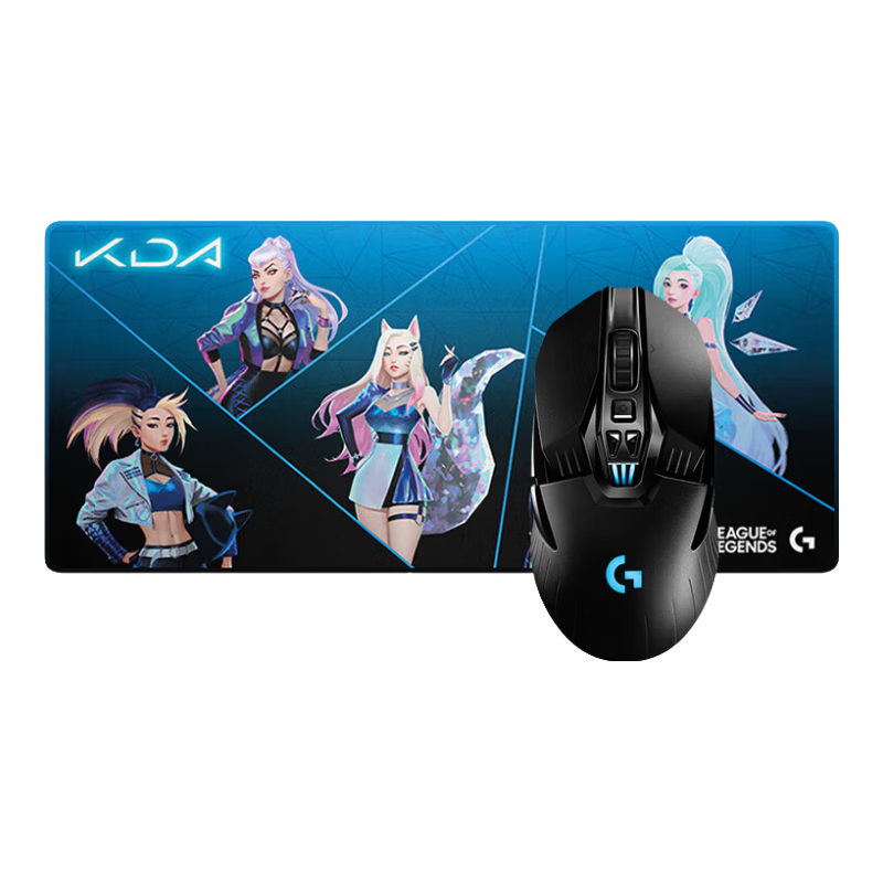 �޼���G�� G903���������Ϸ�羺��� RGB�ƹ��е����fps�Լ�Ӣ�������������������� G903+KDAŮ������ 458.1Ԫ(������)