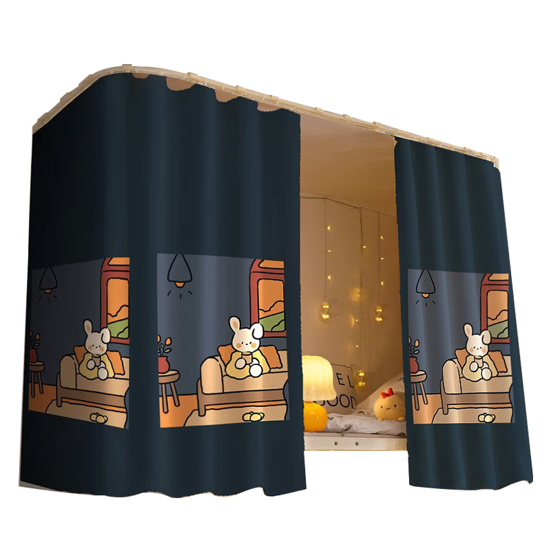 ȫƷᴲu˫ѧһʽU áUͻ+2Ƭ 200cm*135cm ͨ39Ԫ