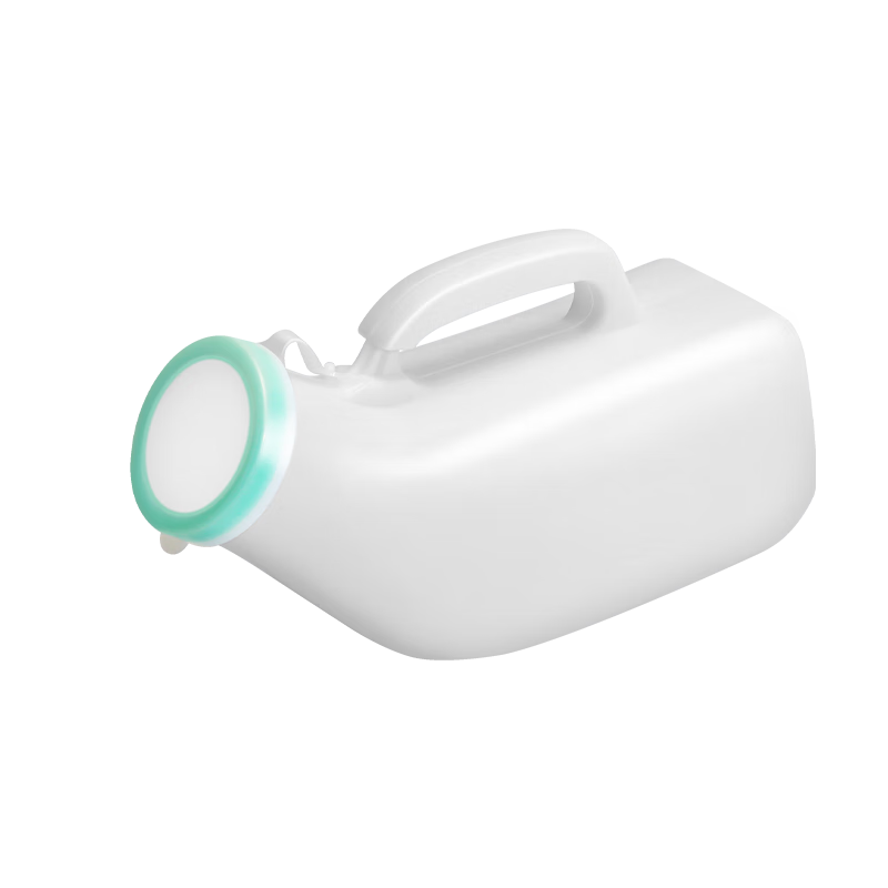 可孚 尿壶男女士接尿器夜壶卧床瘫痪老人成人儿童家用车载便携尿壶