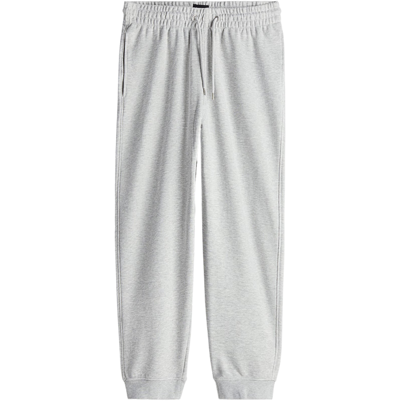 H&M��װ���㴺��ʱ������������ʽ�˶�����1200760 ��ǳ��ɫ 2XL 180/114 123.6Ԫ