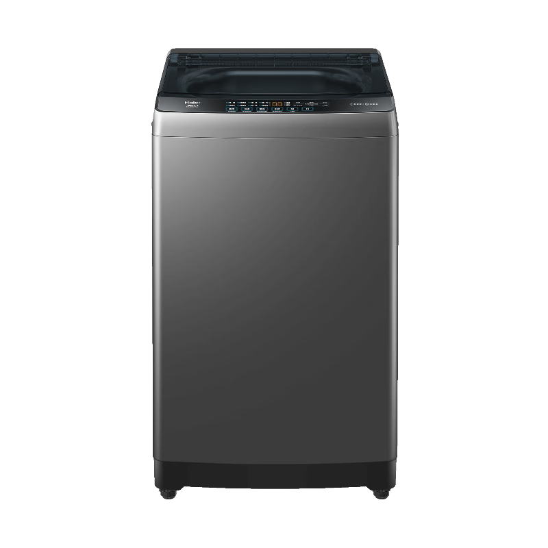 海尔（Haier）波轮洗衣机全自动 12公斤大容量 家电国家补贴 以旧换新 直驱变频 一级能效EB120B53Mate1旋瀑洗