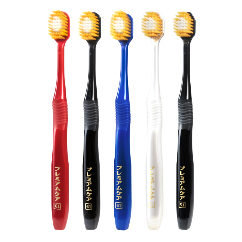 ���ڲ������ݰ�ʩ��EBISU��48����Ͽ�ͷ��ë��ˢ���������¿���������ˢ5֧װ��ɫ��� 68.9Ԫ