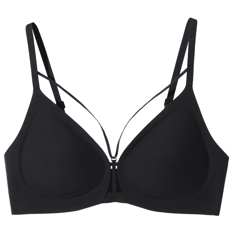 ubras������ͬ���ɽ���޺۹���С�ؾ�£����������Ů�����޸�Ȧ ˿�޺�ɫ	 L 80A/80B/80C 132Ԫ