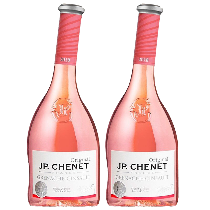 ���Σ�J.P. CHENET���躣�������Һ����ѾƸ��� ΢���ۻ������� Ů����ԭװ���� �躣�������Һ�2֧ 130Ԫ