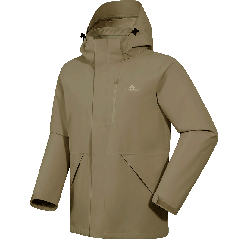 ·ߣPioneer Camp˶д＾͸ĥеɽ׼пӲ ɫ-Ҹ XL 389Ԫ