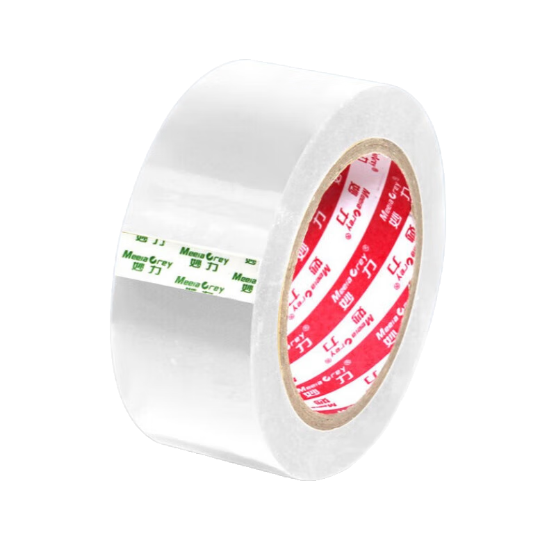 ���� Meeiaorey ͸����ɫ����� 42mm*20�� ��������װ 0.1Ԫ