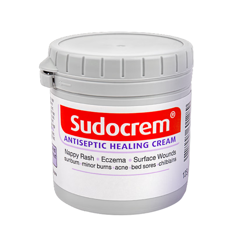 SudocremӤ׶ƨƨ˪125g/ƨƨPP˪θȥͷ67Ԫȯ33.5Ԫ/