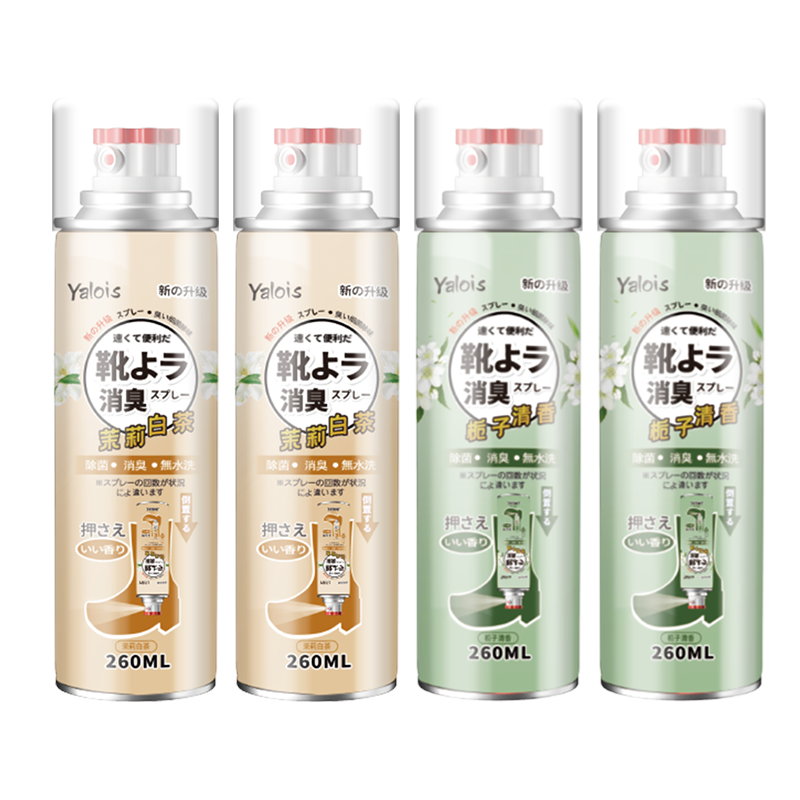 ���ڲ��������˼ Ь�ӳ���ɱ������������Ь���־�������ų���Ь��260ml*4ƿװ 25.92Ԫ(������)