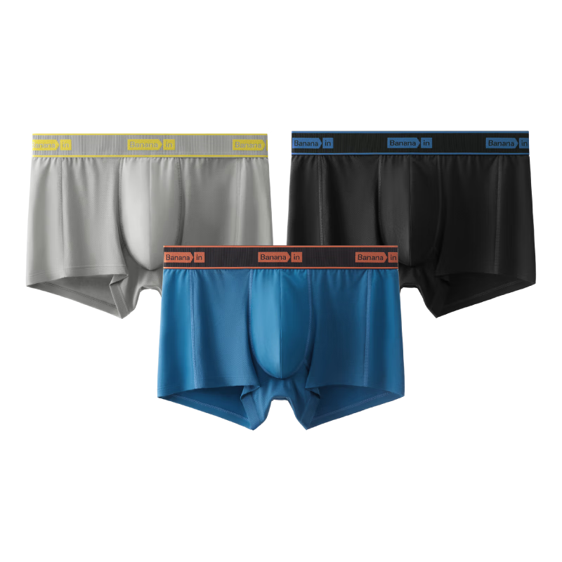 ���� ��Ƥ506S ��ʿƽ���ڿ� 60֧�½������� 7A����͸�� �ĽǶ̿�ͷ 3��װ ��ɫ+������+�������� L 79.5Ԫ(����ȯ)