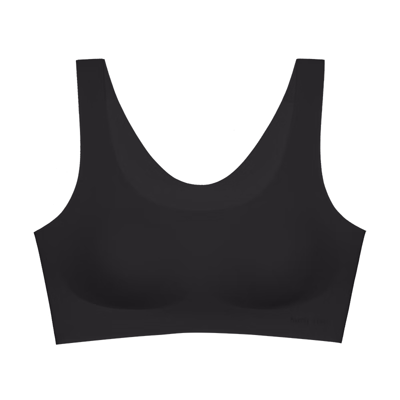 NEIWAI內(nèi)外橙標(biāo)張小婉同款云朵氣墊杯無(wú)尺碼文胸內(nèi)衣女無(wú)痕胸罩送女友