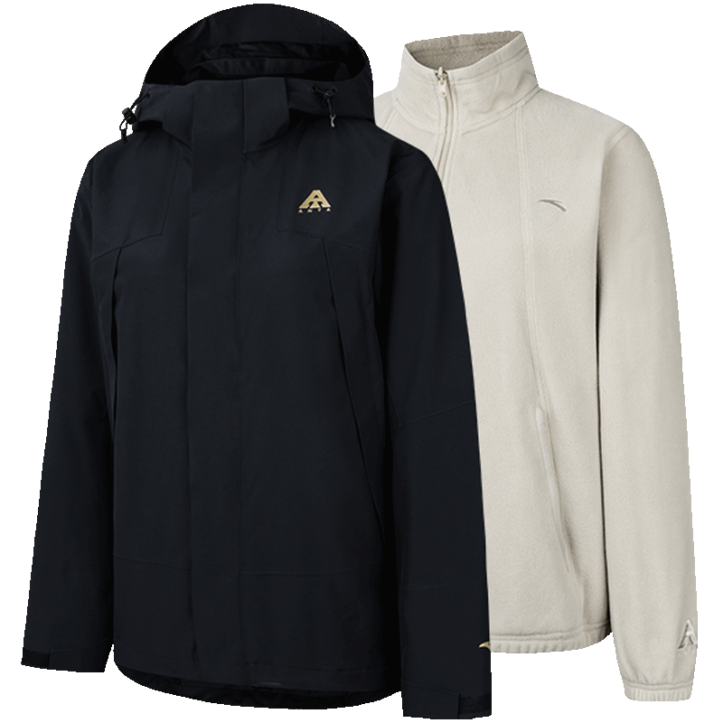 ��̤��ANTA��ˮ��2.0����һ����� |���֮��Ů�������ˮ�˶������׵�ɽ�� ������/����װ�-3 S (Ů160)