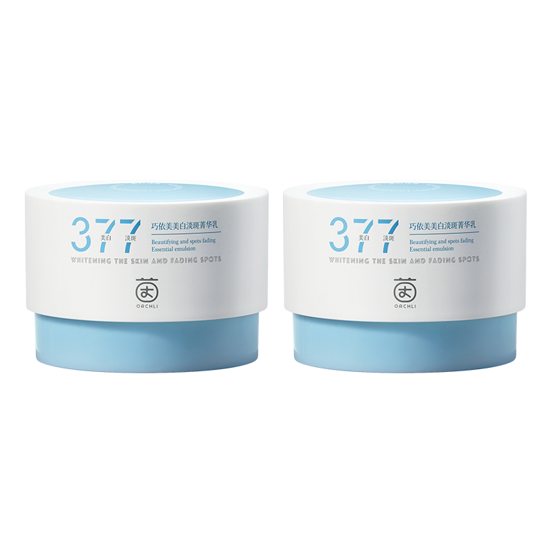 ���ڲ�������ٻ��˪377�������˪ ��ˮ��ʪ������ɫ����Һ����ȥ�Ƹ��ư���100g