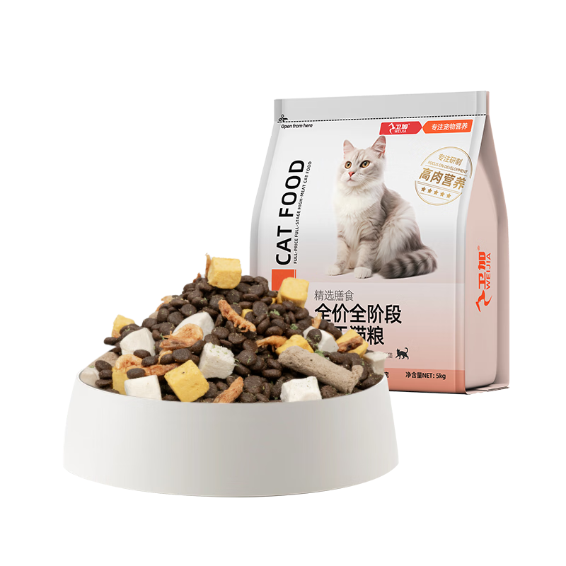 ����ȫ��è��10��װ ��è��è����ȫ�׶�ͨ������Ȼ��5kg