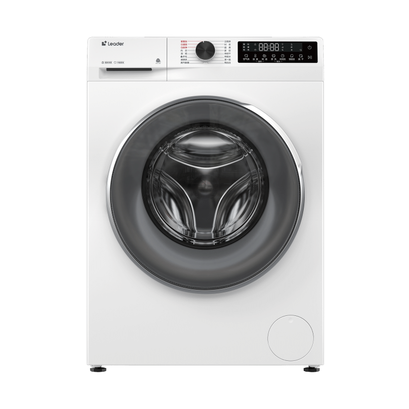 �޵��������Ѳ���������ȯ��Leader �����Ǽҳ�Ʒ ��Ͳϴ�»� ȫ�Զ����� 10��������� ϴ��һ���ϴ���ȹ����Ծɻ���XQG100-LHD559WU1