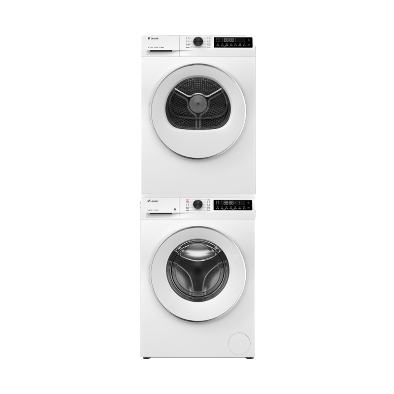 PLUS��ͳ˧ �ƶ� ϴ����װ XQG100-LD559WU1+GA100-L559W 10kg 4036Ԫ