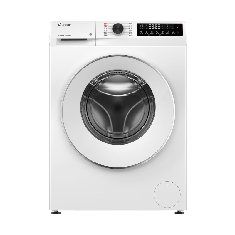 ���ڲ�����Leader/ͳ˧ �ƶ� 10KG ��Ͳ XQG100-LD559WU1 1015.2Ԫ(������)