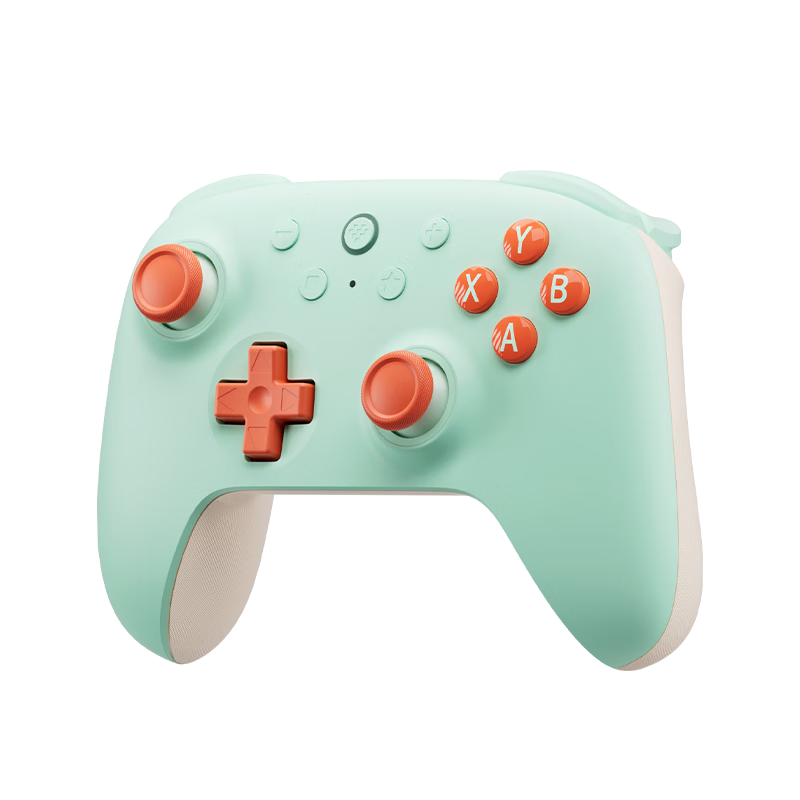 λã8BitDo2ഺϷֱҲ15%˫ģPCSteam ˻Ұ ˫Ӱ澳 128.9Ԫȯ