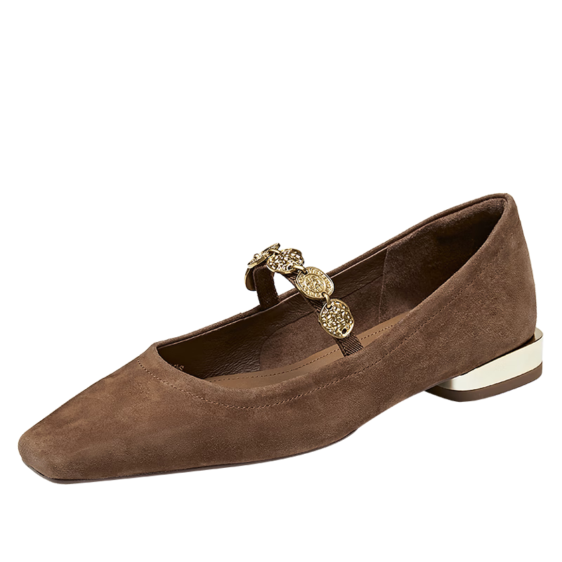 ˼��ͼ����ͬ��2026�����౦Ь������ǳ��Ů��ЬEWV03AQ6 ̦޺�� 37 798Ԫ