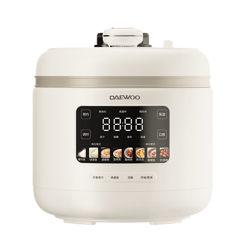 DAEWOO5Lܵѹ 緹 1-8 ö๦ѹˮ緹˫ڵ DY-YLG05