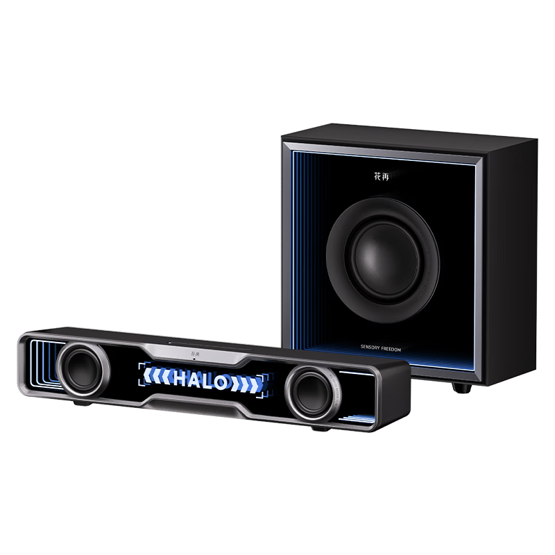 ���ڲ����������� ����Halo Soundbar Max������������ 5.4������ 539.1Ԫ(������)
