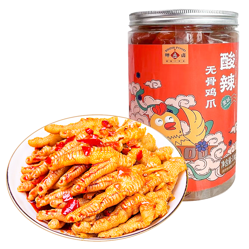 PLUS��Ա�����׵�����± ����΢���ѹǼ�צ 1000g 33.06Ԫ�����׹���