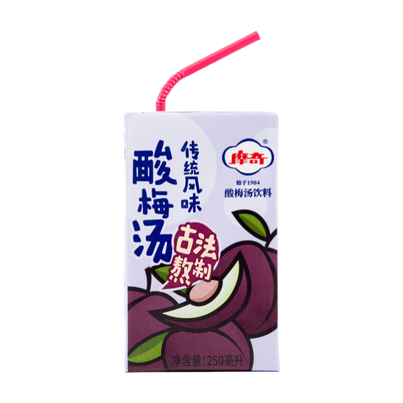 Ħ����÷�� ��֭���� 250ml 24�� �������װ �۲ͻ������48.6Ԫ