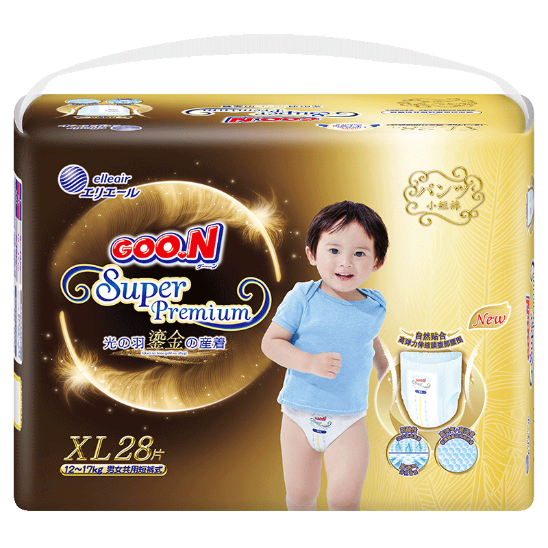 /GOO.N ̽̿XL ʪ 28Ƭ 1