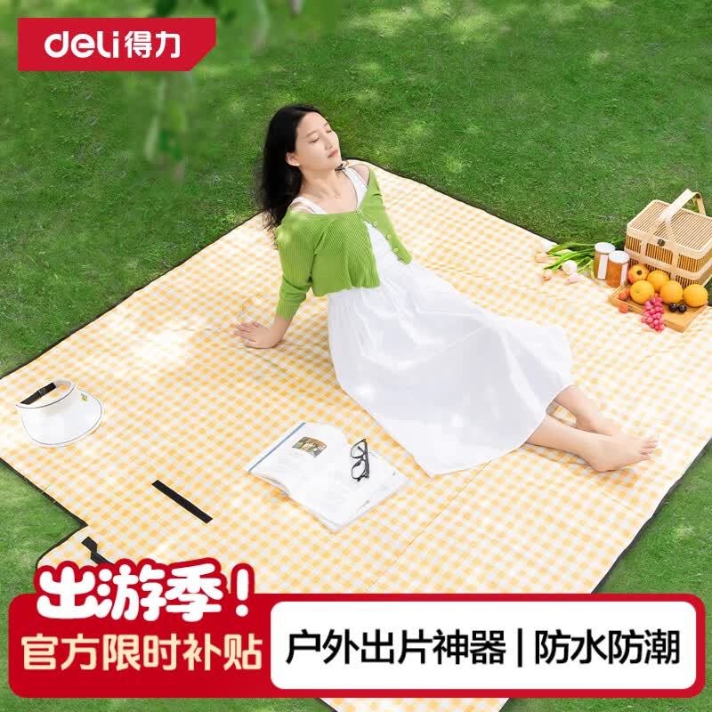 帐篷怎么选？主要看哪些指标？