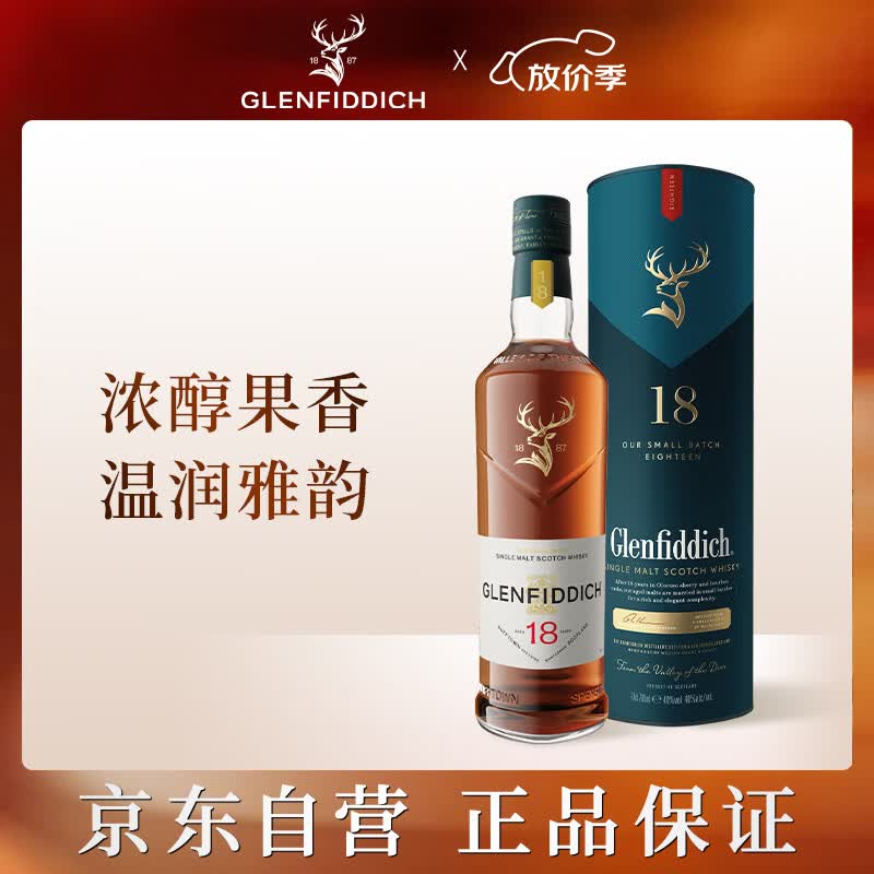 家庭酒柜的洋酒采购清单（一）