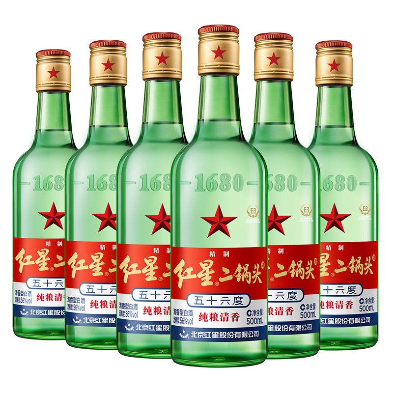 Ƕͷ  56  500ml 6ƿʵ115Ԫ
