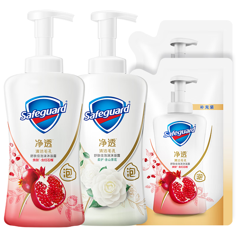 ����Ѿ�͸��ĭ��ԡ¶ ������ ��Ůͨ�� �¾ɰ�װ������� ��˫ֻ��������ʯ��+ɽ�軨 400g*2