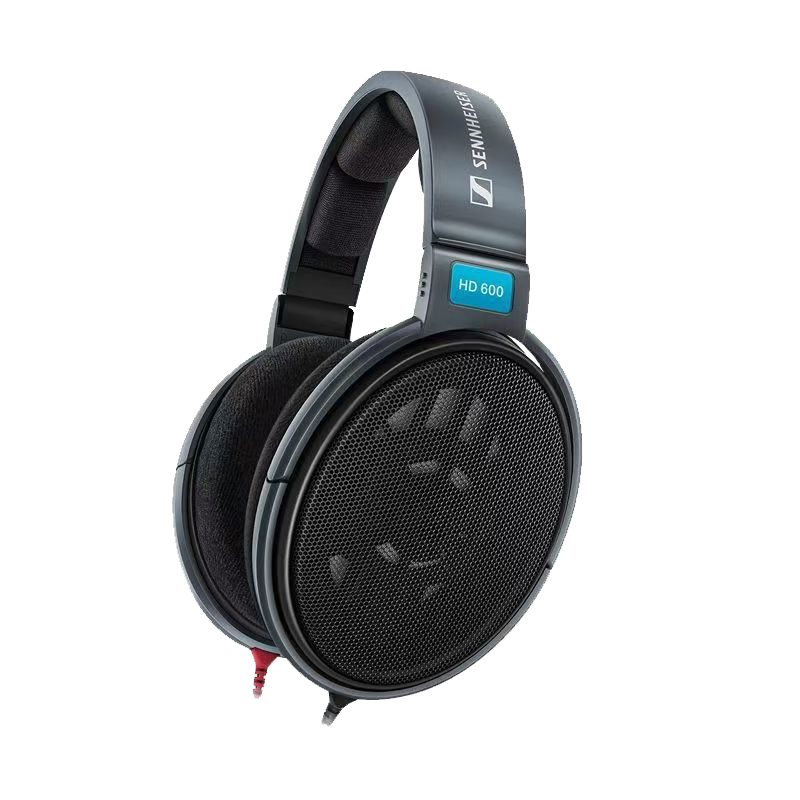 ���ڲ�����Sennheiser/ɭ������ HD 600 �������� ������HIFI�߱��� ��ɫ 1794Ԫ