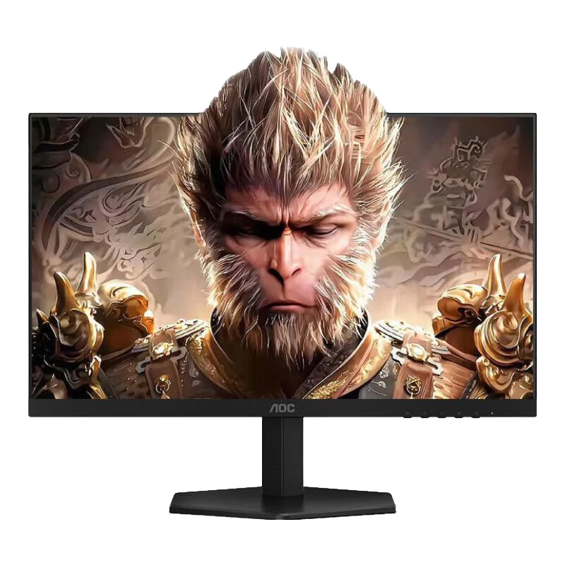 ޵plus:AOC 23.8Ӣʾ IPS ɫ 180Hz 1ms HDR Mode ֱС 幤ѧ֧ ˹ϵ24G4 ¡180Hz Fast IPS 24G40E458.15Ԫ