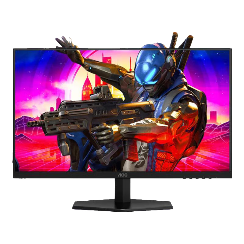 AOC Q27G40E 27Ӣʾ 2K 180Hz FastIPS 羺С Q27G40E839Ԫ