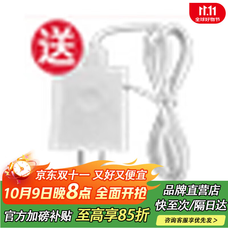德力西电气水平仪绿光12线激光高精度强光细线自动打投线仪平水仪贴墙贴地仪 【水平仪专用】充电器 万倍强光/门店同款