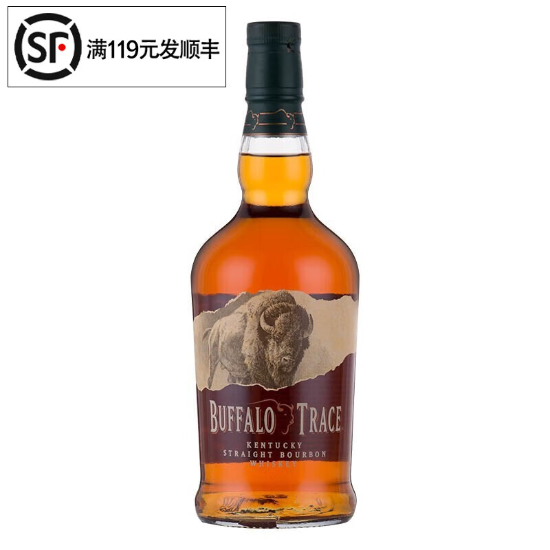 ˮţ�㼣Buffalo Trace Ұţ���� ˮţ�㼣��ʿ�� ������������ʿ����� ˮţ�㼣��ʿ�� 750ml