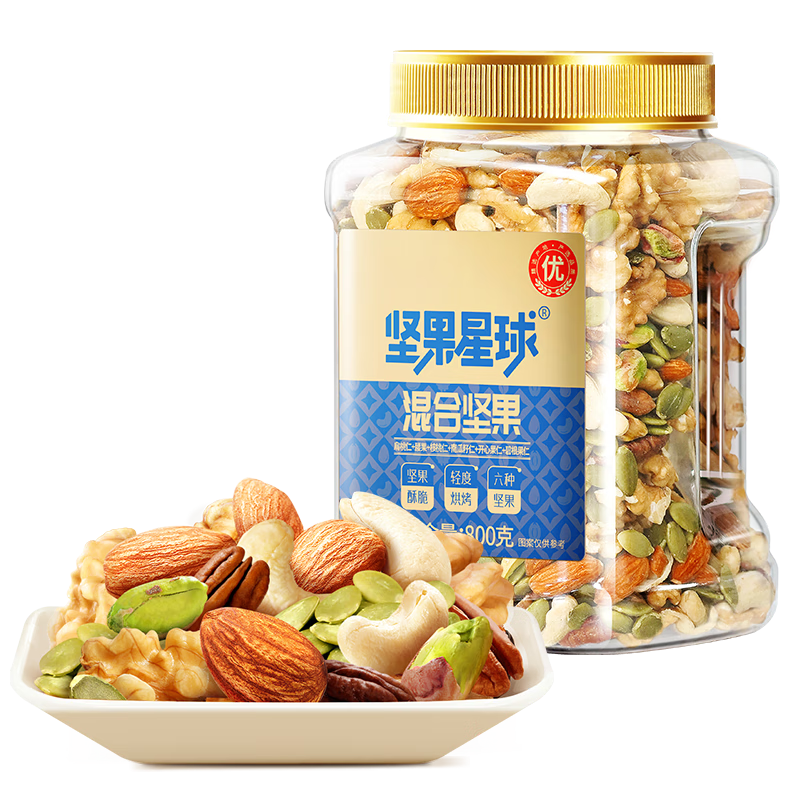 ���ڲ�������¡��ϼ�� �������ԭζ���ʹ����и���ͯ��ʳС��Ӫ��������װ ��������ϼ��800g/��