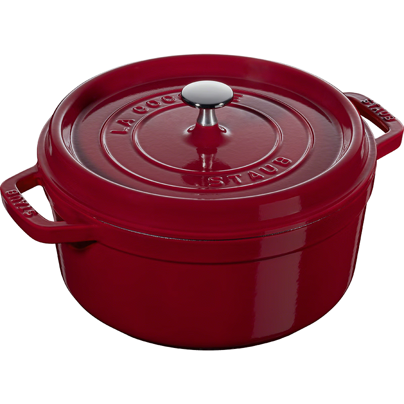 staub﷨ڷŹ˫ƺɫ24cm 40502-294 1708Ԫ
