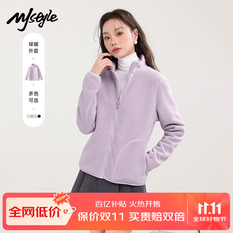 ���ڲ�����MJ STYLE����˫��������Ů2025�궬���¿���籣ů����ץ�����ڴ��⴩����