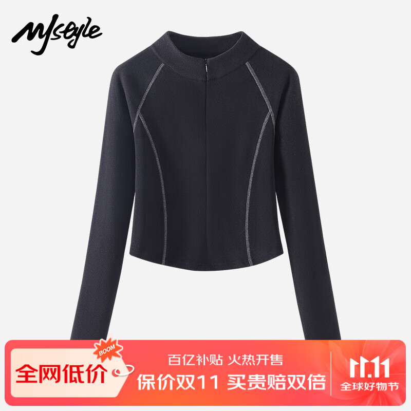 MJ STYLE���ް���쳤������Ů2025�����¿�7A���������������ʱ�ů����